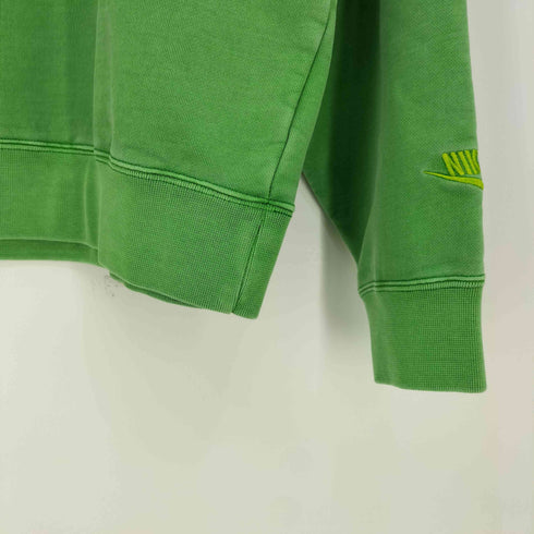 ナイキ NIKE ×NIGO 24aw AS NRG Crew Fleece Green(OGIN) メンズ 2XL
