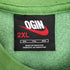 ナイキ NIKE ×NIGO 24aw AS NRG Crew Fleece Green(OGIN) メンズ 2XL