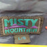 MISTY MOUNTAIN ロゴ刺繍 マルチポケット マウンテンパーカー 裾ドローコード メンズ import:L
