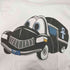 エフエーエフ/フェイクアズフラワーズ FAF/Fake As Flowers CarService コラボ キャラクター プリント Tシャツ メンズ