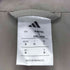 アディダス adidas バスケットボール コーチジャケット メンズ import:XL