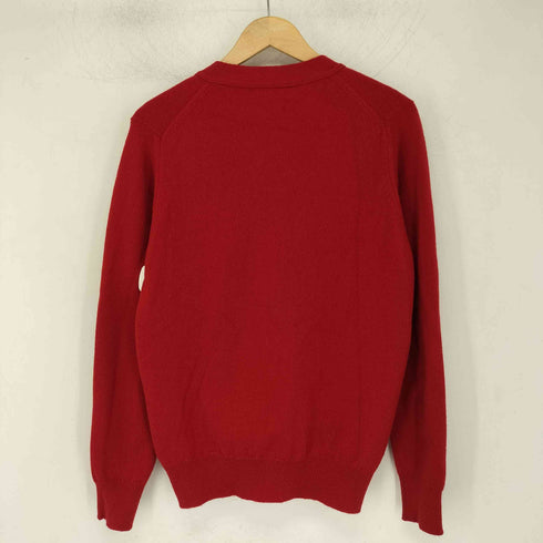 ユナイテッドアローズ UNITED ARROWS WILLIAM LOCKIE 2PLY V/CGN Vネックニットカーディガン メンズ 40
