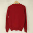 ユナイテッドアローズ UNITED ARROWS WILLIAM LOCKIE 2PLY V/CGN Vネックニットカーディガン メンズ 40
