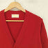 ユナイテッドアローズ UNITED ARROWS WILLIAM LOCKIE 2PLY V/CGN Vネックニットカーディガン メンズ 40