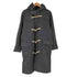IVY BROTHERS ウール混 ダッフルコート メンズ JPN:L