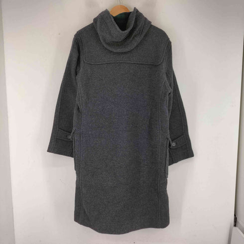 IVY BROTHERS ウール混 ダッフルコート メンズ JPN:L
