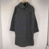 IVY BROTHERS ウール混 ダッフルコート メンズ JPN:L