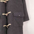 IVY BROTHERS ウール混 ダッフルコート メンズ JPN:L