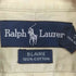 ラルフローレン RALPH LAUREN BLAIRE ポニー刺繍ボタンダウン L/S シャツ メンズ import:L