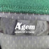 エージェム Agem TIMEOVER81 バスケ タンクトップ レディース FREE
