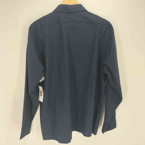 レッドキャップ RED KAP BILL スカル ワーク L/S シャツ メンズ import:L