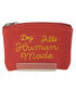 ヒューマンメイド HUMAN MADE 24ss CARD CASE & BANK POUCH メンズ