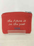 ヒューマンメイド HUMAN MADE 24ss CARD CASE & BANK POUCH メンズ