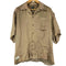 ショット Schott RAYON SUKA ASING 半袖 シャツ メンズ JPN:XL