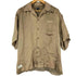 ショット Schott RAYON SUKA ASING 半袖 シャツ メンズ JPN:XL