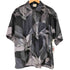 mentmate 総柄 半袖シャツ メンズ JPN:XL