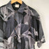 mentmate 総柄 半袖シャツ メンズ JPN:XL