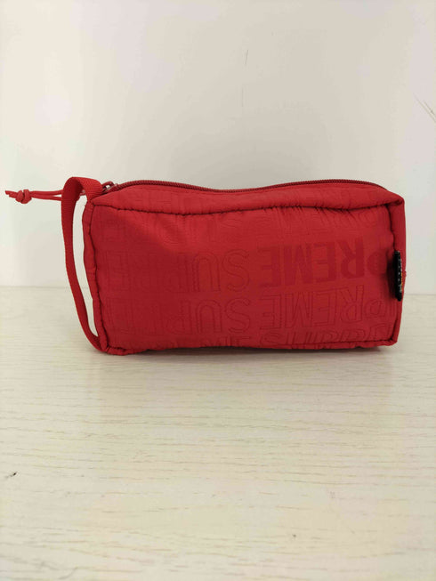 シュプリーム Supreme 19ss Organizer Pouch メンズ