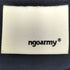 NGOARMY マルチボーダー ロングスリーブ Tシャツ メンズ JPN:L