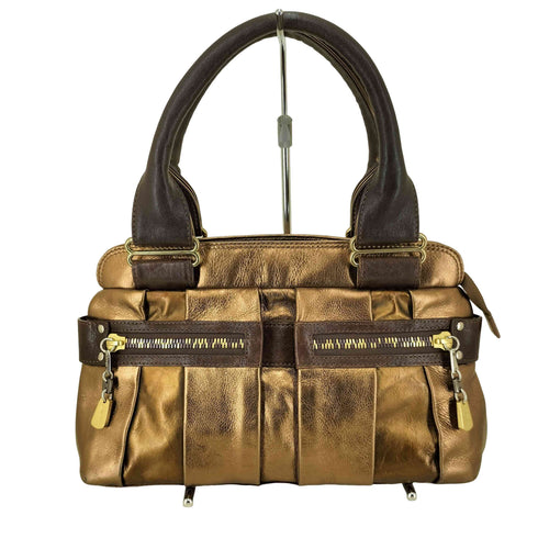 シーバイクロエ SEE BY CHLOE DAY TRIPPER デイトリッパー ハンド バッグ レディース