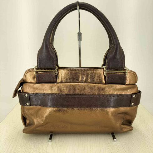 シーバイクロエ SEE BY CHLOE DAY TRIPPER デイトリッパー ハンド バッグ レディース