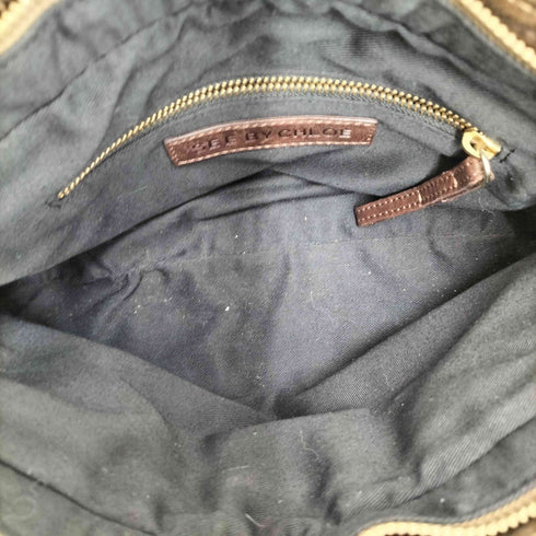 シーバイクロエ SEE BY CHLOE DAY TRIPPER デイトリッパー ハンド バッグ レディース