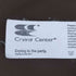 CRYING CENTER ワンタックスラックス メンズ JPN:S