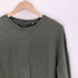 エディーバウアー Eddie Bauer コットン 長袖Tシャツ メンズ XL