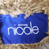 ニコル NICOLE BOUTIQUE フードファー ミリタリー モッズ ダウン コート レディース