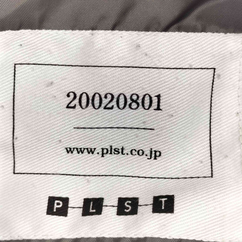 プラステ PLST ダウンコート レディース JPN:2