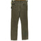 リーバイス Levis 90S 653刻印 501 先染めブラック ボタンフライ デニム レディース
