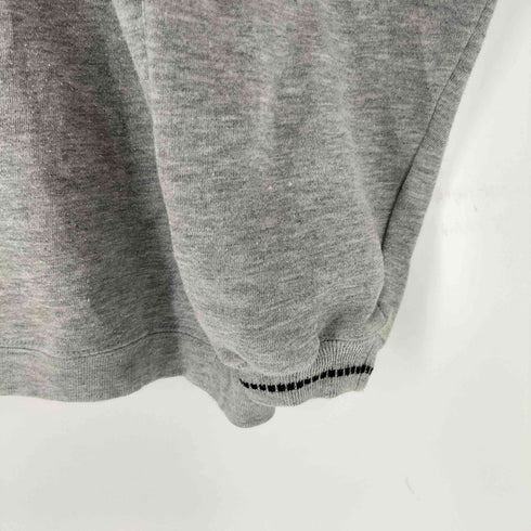 90s Antero アンテロ 刺繍デザインスウェット メンズ L