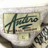90s Antero アンテロ 刺繍デザインスウェット メンズ L