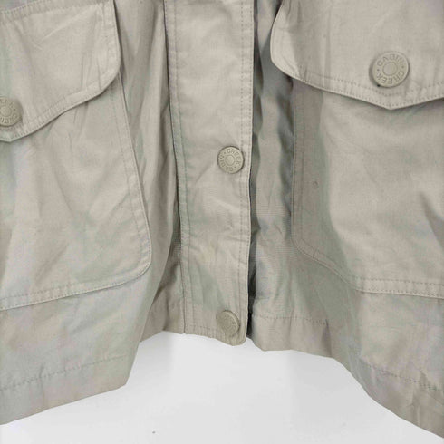 キャビンクリーク CABIN CREEK スタンドカラーマウンテンジャケット レディース 1X