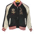 オゾンロックス OZONE ROCKS 90-00S OLD ARCHIVE Reversible Souvenir Jacket 龍 鷹 両面 刺繍 アーカイブ リバーシブル スーベニア ジャケット スカジャン レディース JPN:S