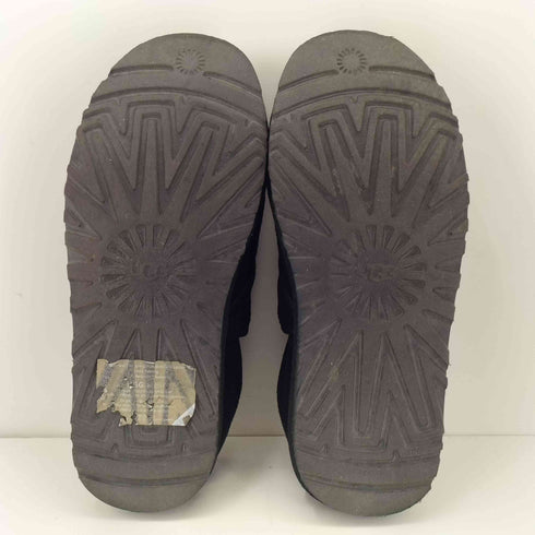 アグ UGG Leisure Outdoor レジャー アウトドア スリッポン レディース JPN:24
