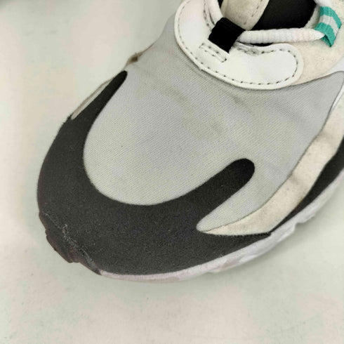 ナイキ NIKE Air Max 270 React 'Aurora Green' レディース JPN:24.5