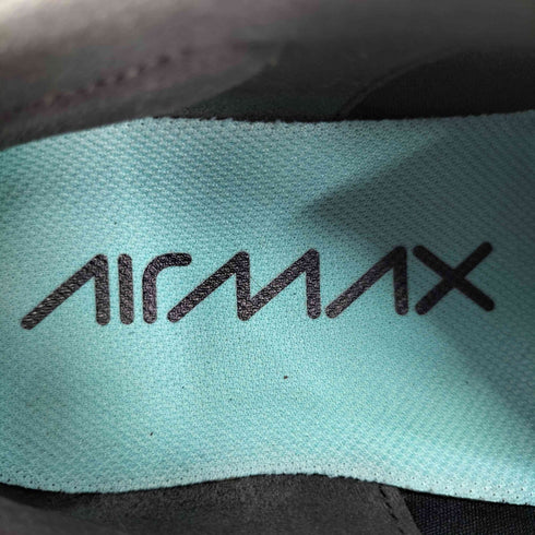 ナイキ NIKE Air Max 270 React 'Aurora Green' レディース JPN:24.5