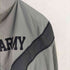 ユーエスアーミー U.S. ARMY IPFU トレーニング ジャケット メンズ XS
