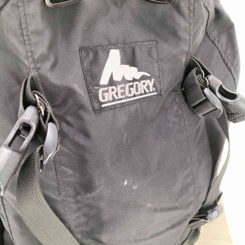 グレゴリー GREGORY USA製 旧ロゴ デイ アンド ハーフ パック 33L メンズ