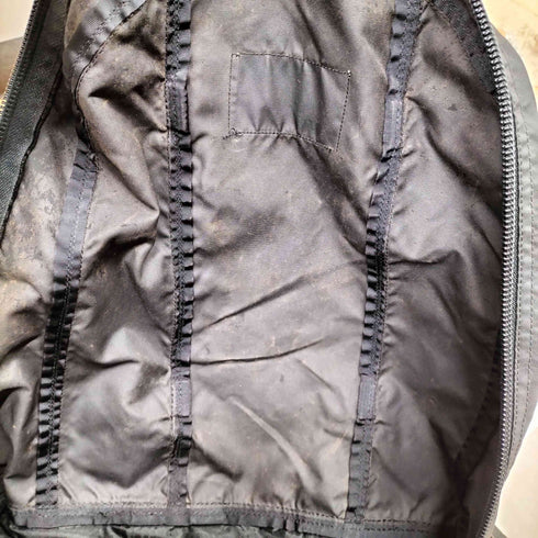 グレゴリー GREGORY USA製 旧ロゴ デイ アンド ハーフ パック 33L メンズ
