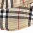 バーバリー BURBERRY リバーシブル バケットハット レディース