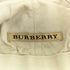 バーバリー BURBERRY リバーシブル バケットハット レディース