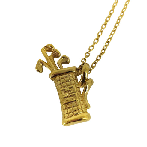 ジバンシィ GIVENCHY ゴルフ ネックレス レディース