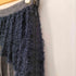 カラー kolor 16AW 本人期 異素材切替 マルチカラー パネル プリーツ ロングスカート レディース JPN:1
