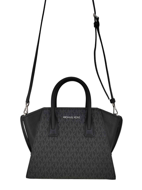 マイケルコース Michael Kors AVRIL SMALL SATCHEL TOP-ZIP 2way ハンド ショルダーバッグ レディース