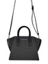 マイケルコース Michael Kors AVRIL SMALL SATCHEL TOP-ZIP 2way ハンド ショルダーバッグ レディース