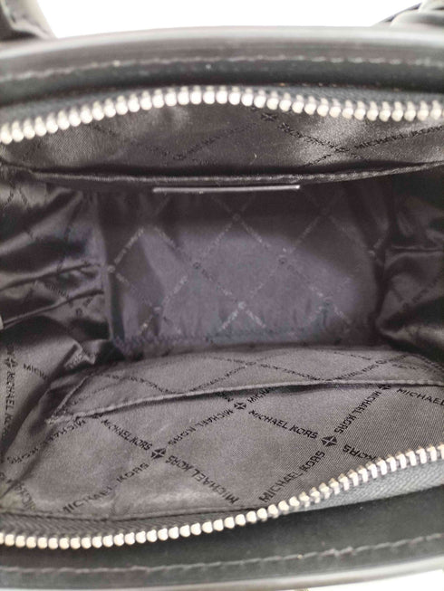 マイケルコース Michael Kors AVRIL SMALL SATCHEL TOP-ZIP 2way ハンド ショルダーバッグ レディース