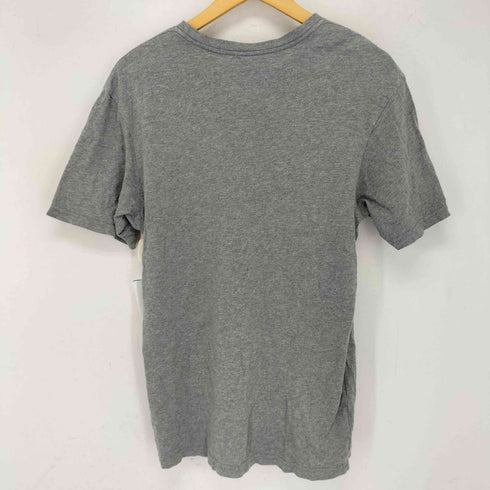 パタゴニア patagonia グレート パシフィック アイアン ワークス クルーネック プリント 半袖 Tシャツ メンズ import:S
