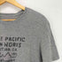 パタゴニア patagonia グレート パシフィック アイアン ワークス クルーネック プリント 半袖 Tシャツ メンズ import:S